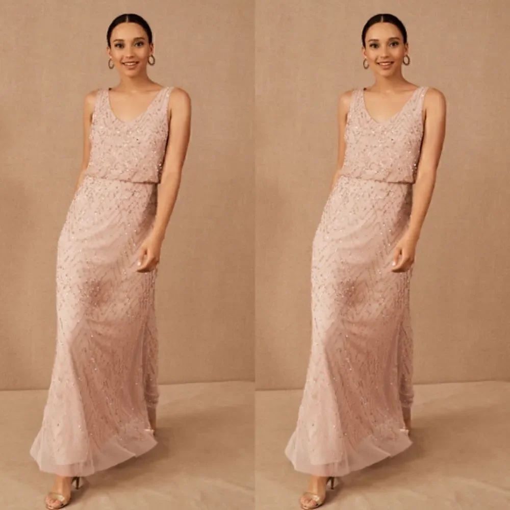 BHLDN Blaise Dress